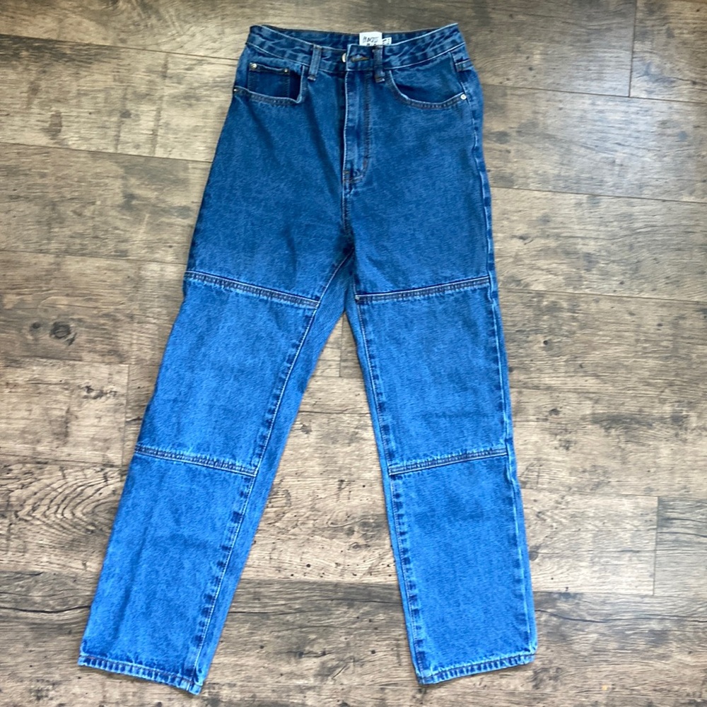 Princess Polly jeans